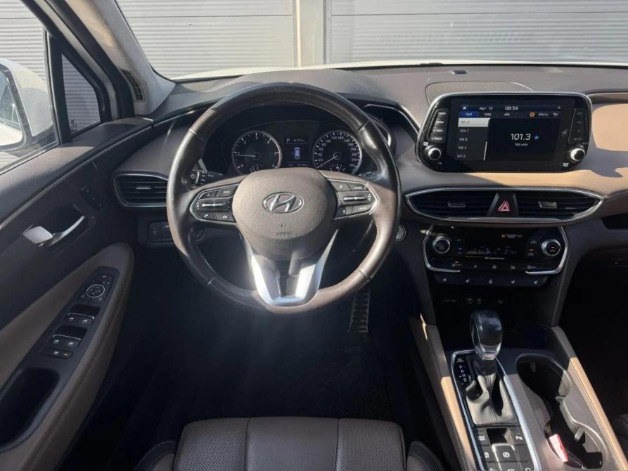 Hyundai Santa Fe IV Липецк  - изображение 10
