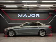 BMW 5 серии VII (G30/G31/G38) Москва  - изображение 58
