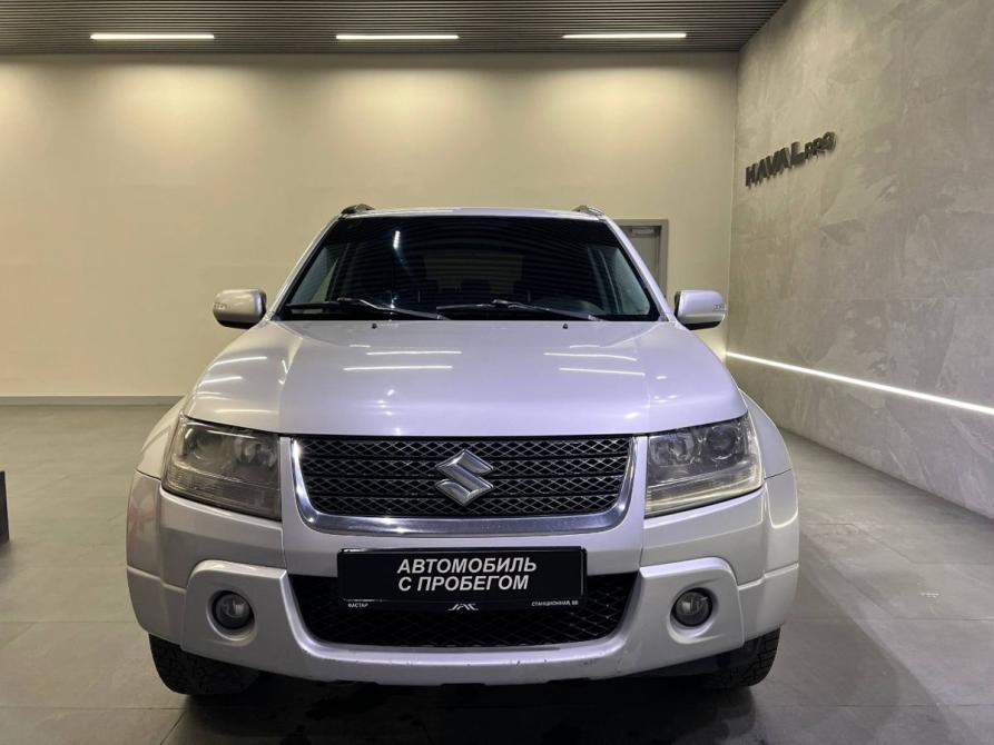 Suzuki Grand Vitara II Рестайлинг Новосибирск  - изображение 2