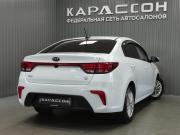 Kia Rio IV Пермь  - изображение 20