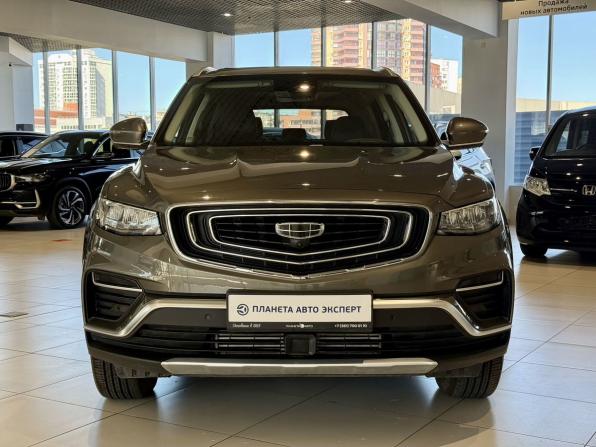 Geely Atlas Pro с пробегом 2024 года, цена 2 350 000 рублей, 18525 км, внедорожник, Автокод Объявления