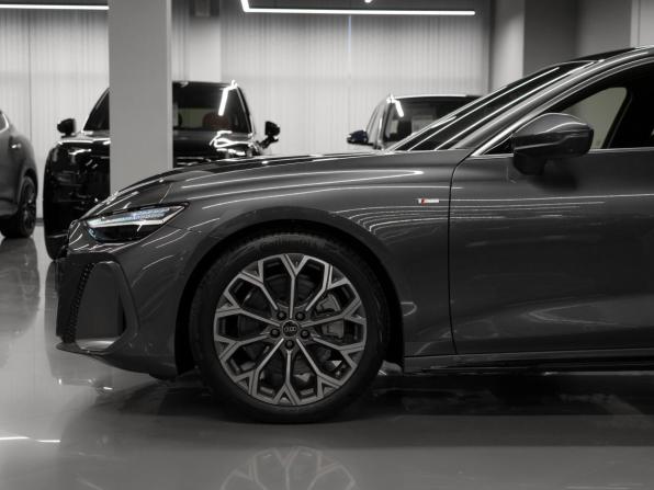 Audi A6 VI (C9) с пробегом 2026 года, цена 9 350 000 рублей, 11 км, седан, Автокод Объявления