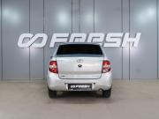 Lada (ВАЗ) Granta I Воронеж  - изображение 19