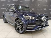 Mercedes-Benz GLE II (V167) Москва  - изображение 33