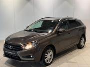 Lada (ВАЗ) Vesta I Самара  - изображение 15