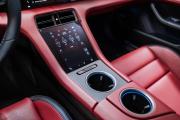 Porsche Taycan I Рестайлинг Москва  - изображение 43