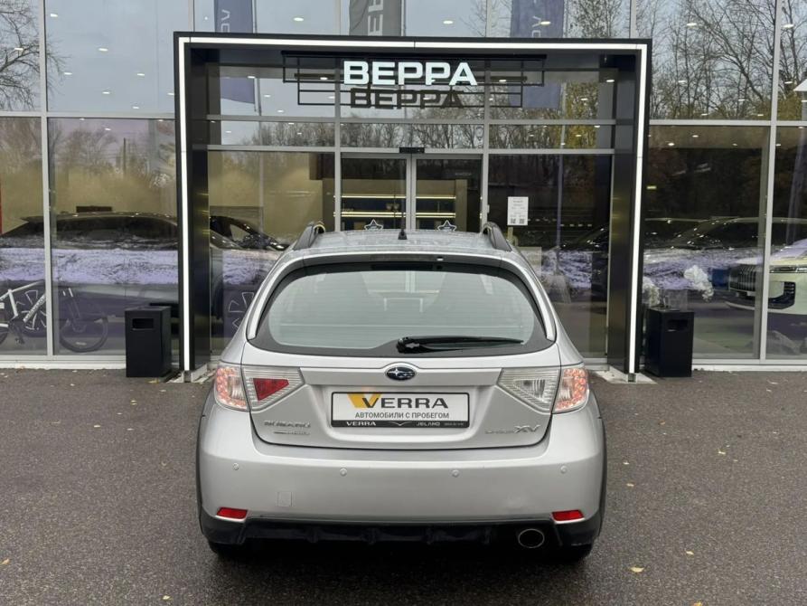 Subaru Impreza III Пермь  - изображение 7