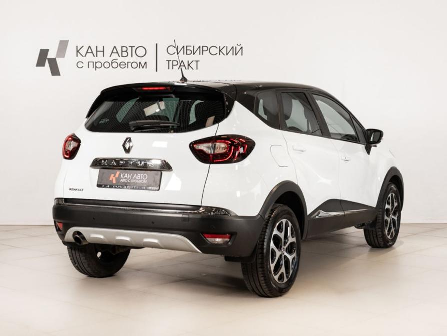 Renault Kaptur I Казань  - изображение 3
