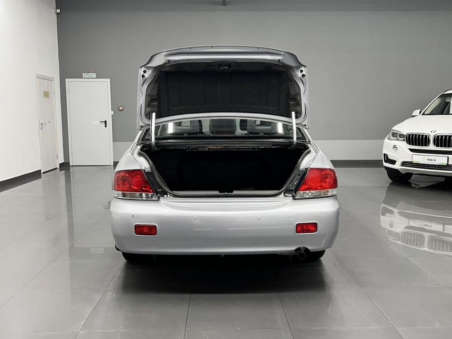 Mitsubishi Lancer IX Тверь  - изображение 7
