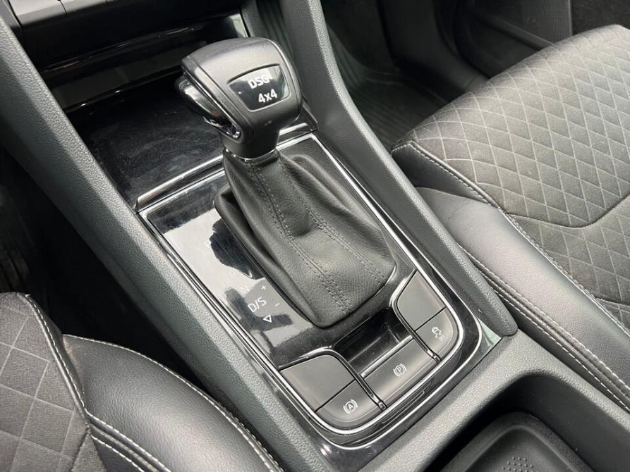Skoda Kodiaq I Саратов  - изображение 19