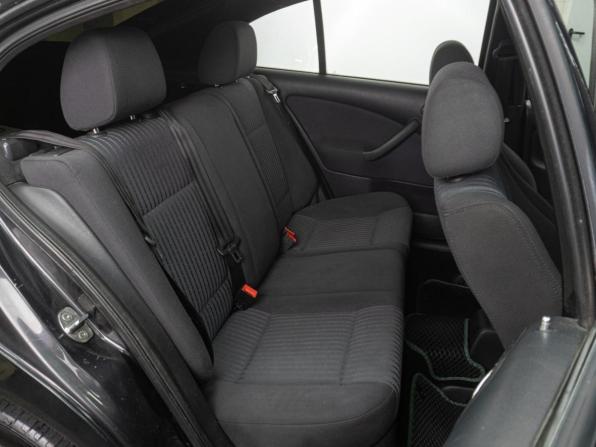 Skoda Octavia I (A4) Рестайлинг с пробегом 2007 года, цена 519 000 рублей, 319665 км, лифтбек, Автокод Объявления