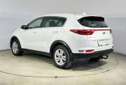 Kia Sportage IV Саранск  - изображение 36