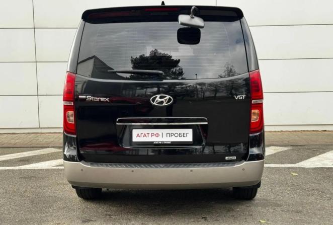 Hyundai Grand Starex I Рестайлинг 2 с пробегом 2019 года, цена 3 980 000 рублей, 91059 км, минивэн, Автокод Объявления