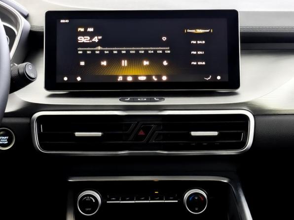 Geely Coolray I с пробегом 2023 года, цена 1 825 000 рублей, 32359 км, внедорожник, Автокод Объявления