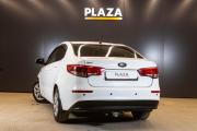 Kia Rio III Рестайлинг Уфа  - изображение 24