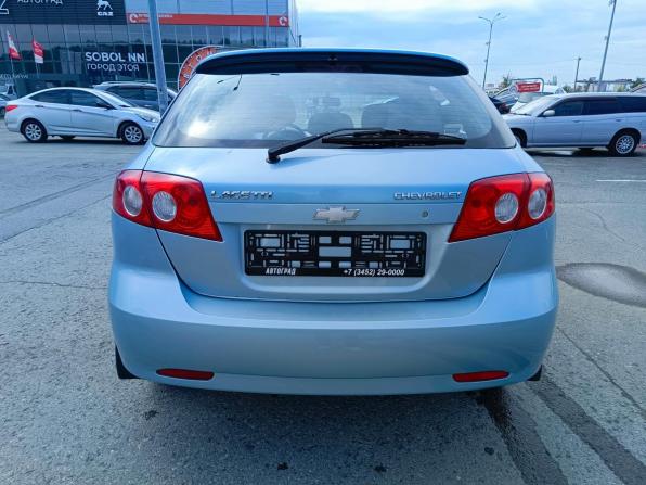 Chevrolet Lacetti I с пробегом 2012 года, цена 579 995 рублей, 137654 км, хэтчбек, Автокод Объявления