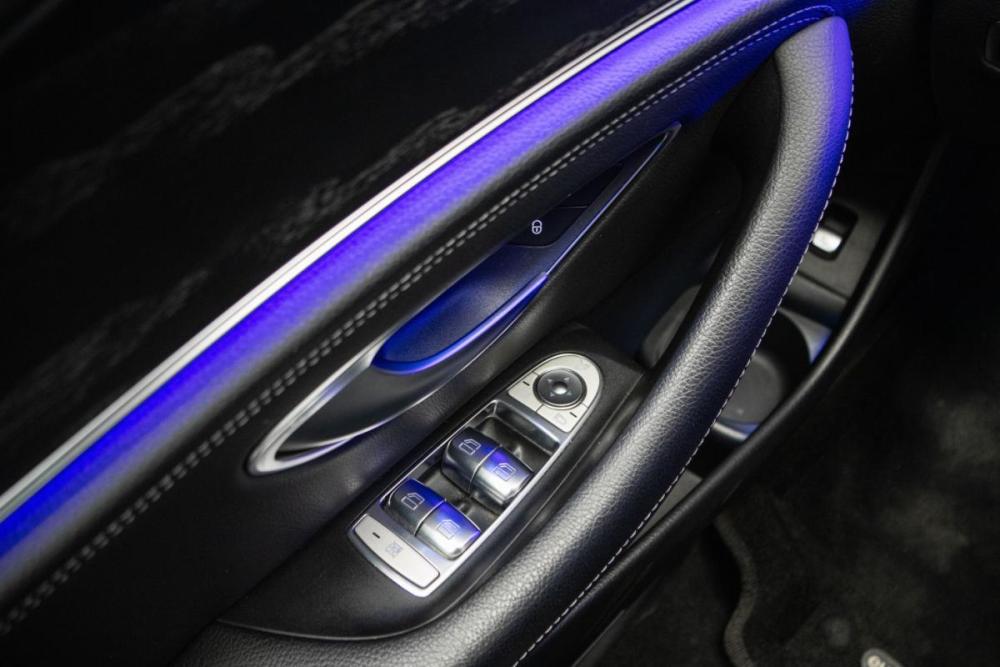 Mercedes-Benz E-Класс V (W213 S213 C238) Рестайлинг Москва  - изображение 11