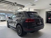 Volkswagen Touareg II Минеральные Воды  - изображение 24
