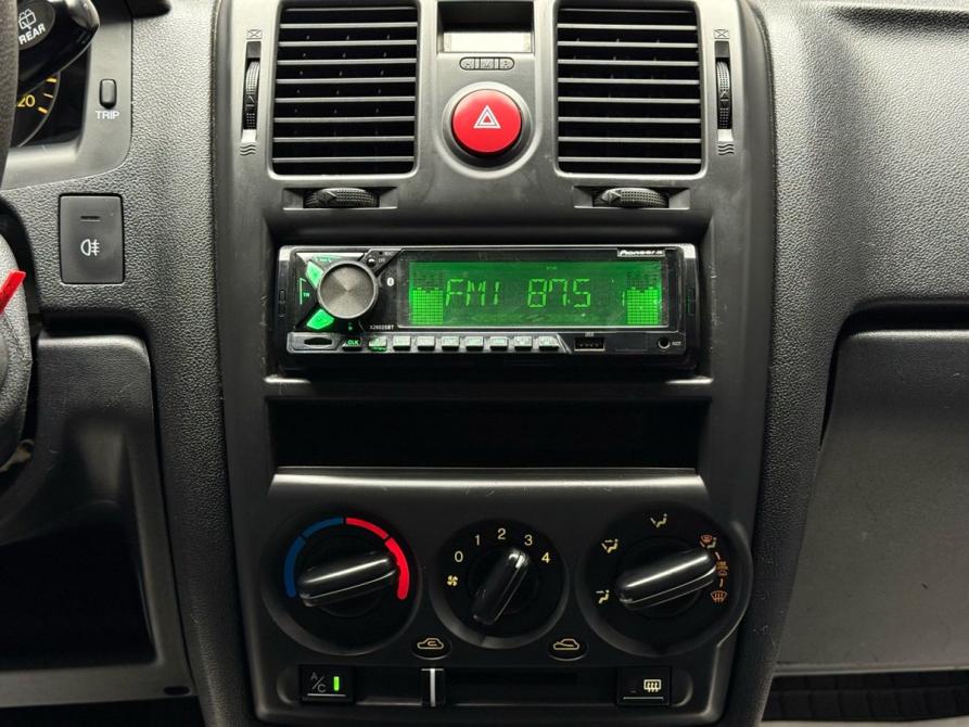 Hyundai Getz I Рестайлинг Ижевск  - изображение 14