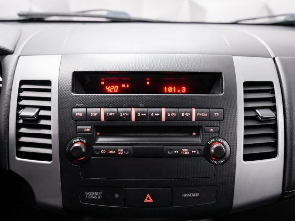 Peugeot 4007 с пробегом 2010 года, цена 1 285 000 рублей, 153500 км, внедорожник, Автокод Объявления