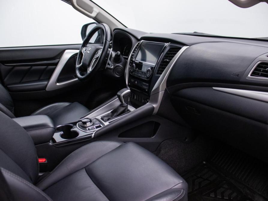 Mitsubishi Pajero Sport III Москва  - изображение 9