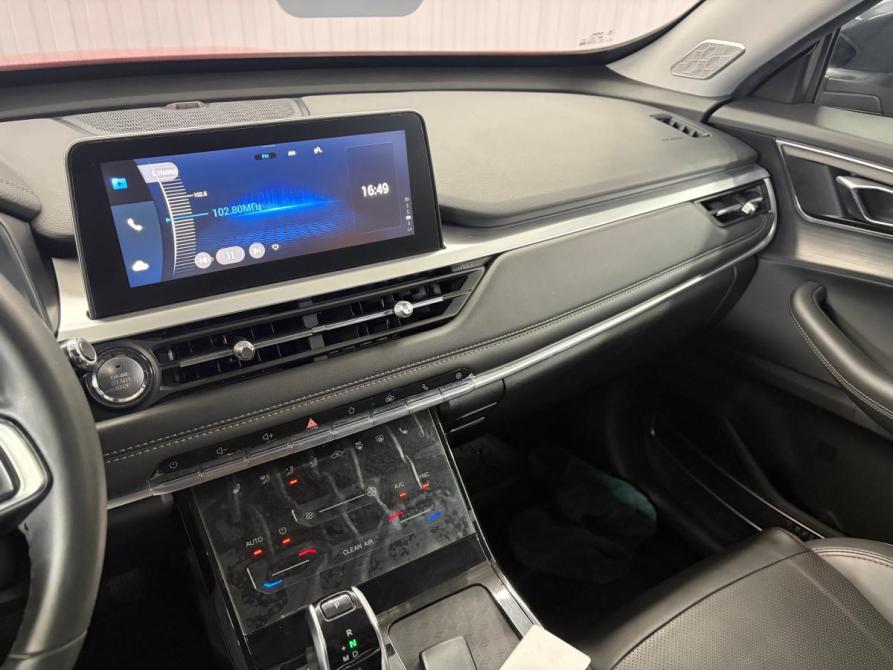 Chery Tiggo 7 Pro I Краснодар  - изображение 12