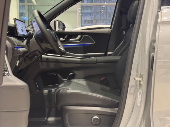 Новый Chery Tiggo 9 I 2025 года, цена 4 550 000 рублей, внедорожник, Автокод Объявления