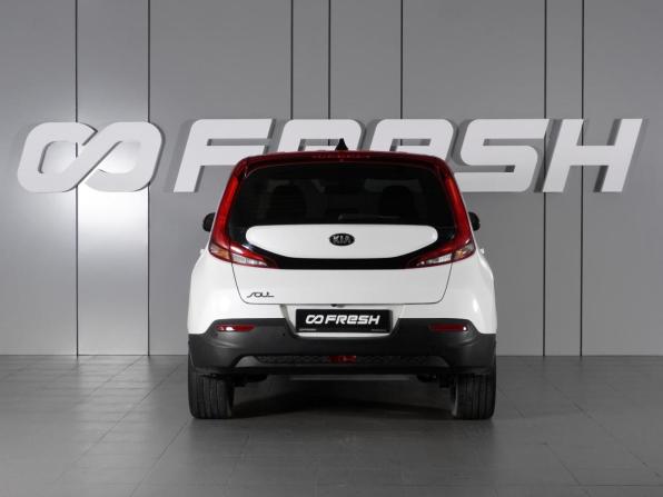 Kia Soul III с пробегом 2019 года, цена 2 485 000 рублей, 68694 км, хэтчбек, Автокод Объявления