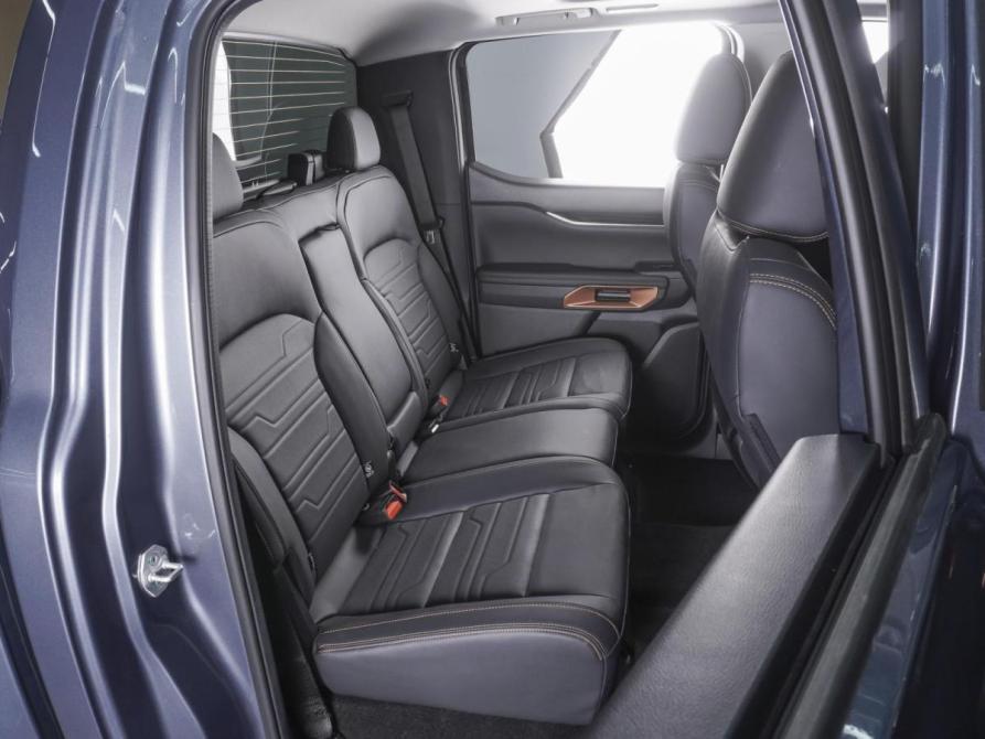 Ford Ranger T6.2 Ростов-на-Дону  - изображение 7