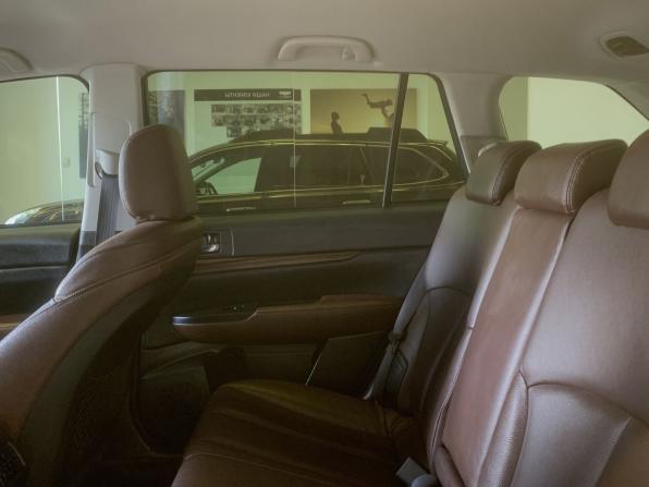 Subaru Outback IV Рестайлинг с пробегом 2014 года, цена 1 750 000 рублей, 270000 км, универсал, Автокод Объявления