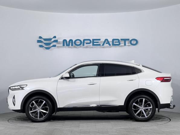 Haval F7x I с пробегом 2021 года, цена 2 150 000 рублей, 31708 км, внедорожник, Автокод Объявления