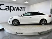 Hyundai Sonata VII (LF) Рестайлинг Новосибирск  - изображение 33