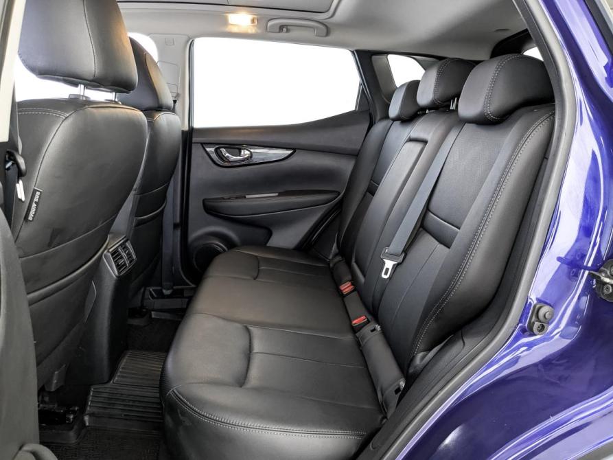 Nissan Qashqai II Москва  - изображение 18