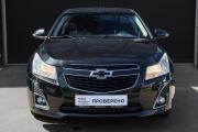 Chevrolet Cruze I Рестайлинг Москва  - изображение 19