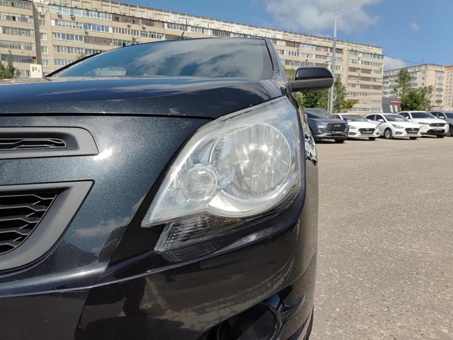Chevrolet Cobalt II Йошкар-Ола  - изображение 21