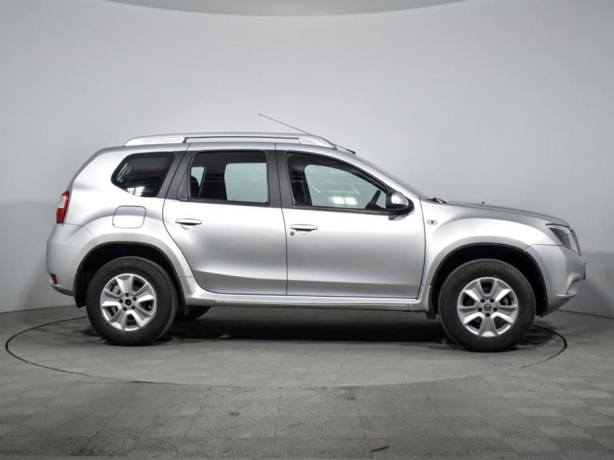 Nissan Terrano III (D10) Санкт-Петербург  - изображение 4