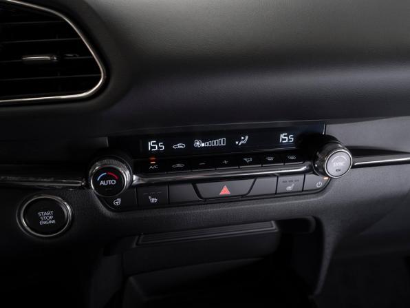 Mazda CX-30 I с пробегом 2026 года, цена 4 550 000 рублей, 50 км, внедорожник, Автокод Объявления