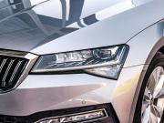 Skoda Superb III Рестайлинг Магнитогорск  - изображение 36