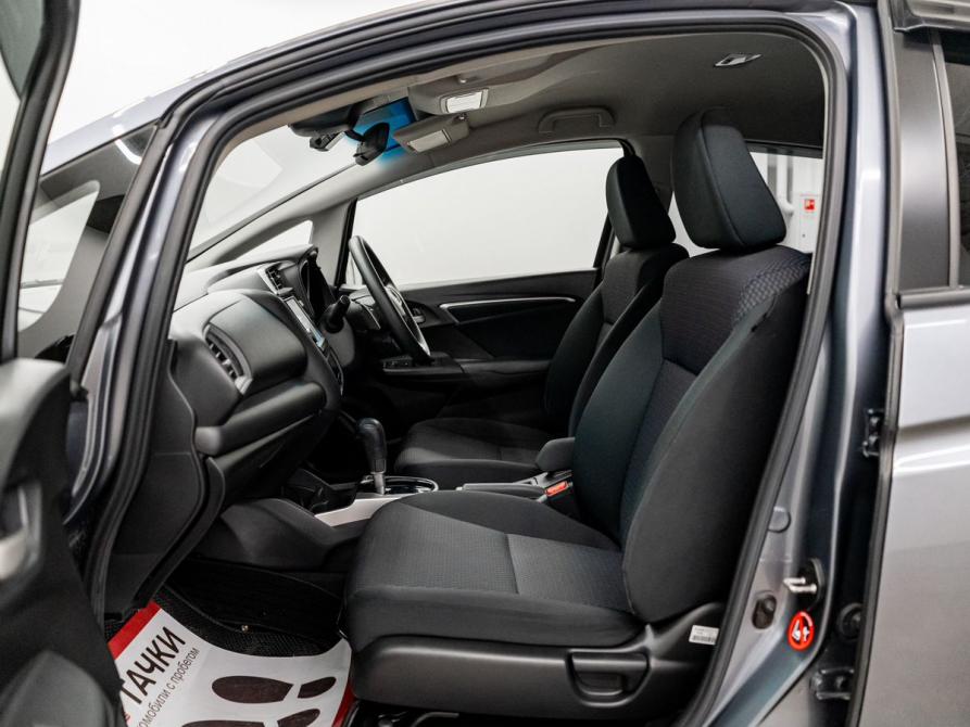 Honda Fit III Рестайлинг Красноярск  - изображение 6