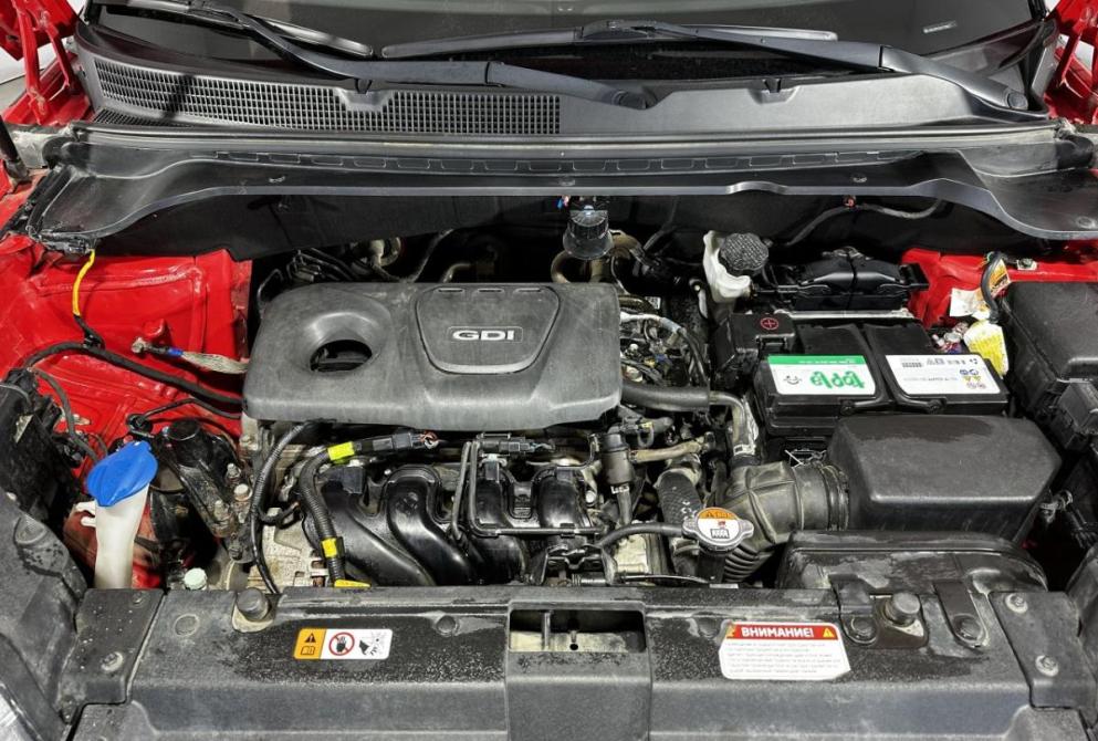 Kia Soul II Рестайлинг Саранск  - изображение 29