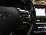 Hyundai Sonata VII (LF) Рестайлинг Москва  - изображение 45