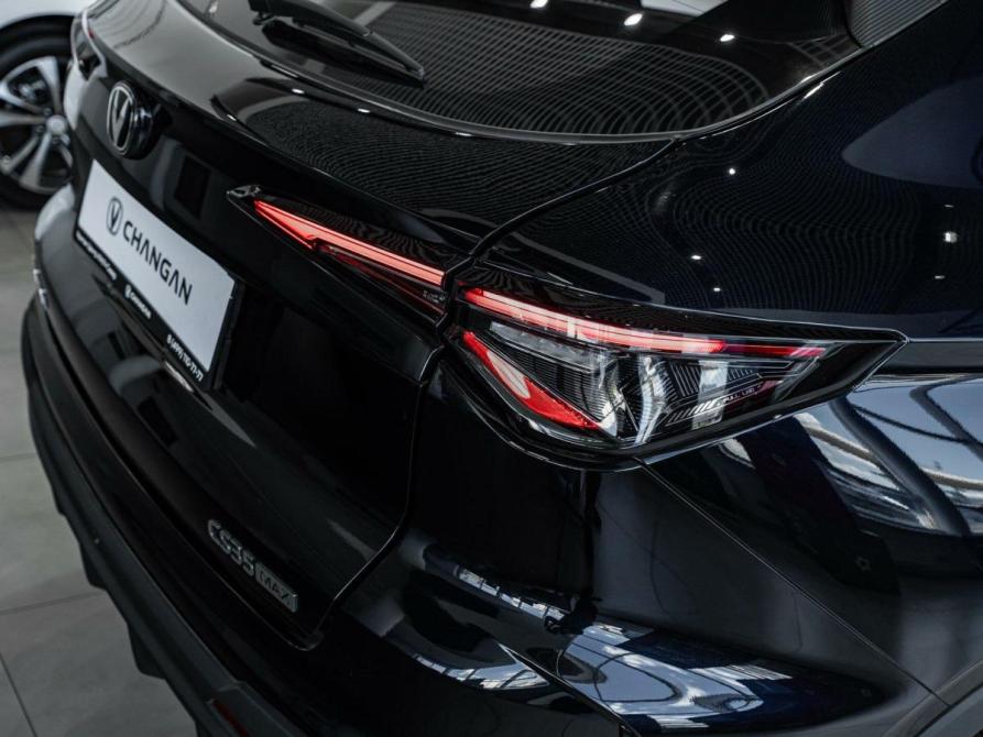 Changan CS35 Max Москва  - изображение 4