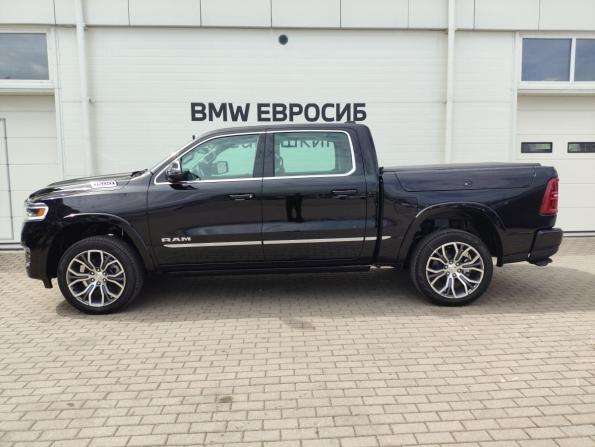 Ram 1500 V Рестайлинг с пробегом 2026 года, цена 11 500 000 рублей, 32 км, пикап, Автокод Объявления