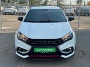 Lada (ВАЗ) Vesta I Ростов-на-Дону  - изображение 23