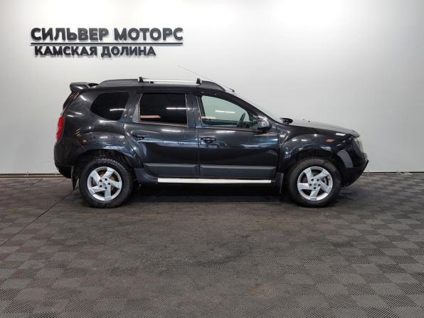 Renault Duster I с пробегом 2013 года, цена 850 000 рублей, 171237 км, внедорожник, Автокод Объявления