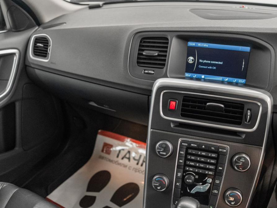 Volvo V60 I Красноярск  - изображение 12