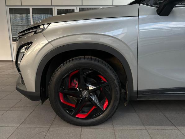 Omoda C5 I с пробегом 2023 года, цена 1 870 000 рублей, 13204 км, внедорожник, Автокод Объявления