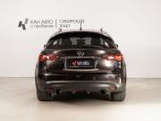 Infiniti QX70 Казань  - изображение 13