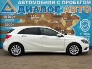 Mercedes-Benz A-Класс III (W176) Набережные Челны  - изображение 20