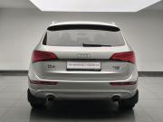 Audi Q5 I (8R) Рестайлинг Москва  - изображение 36